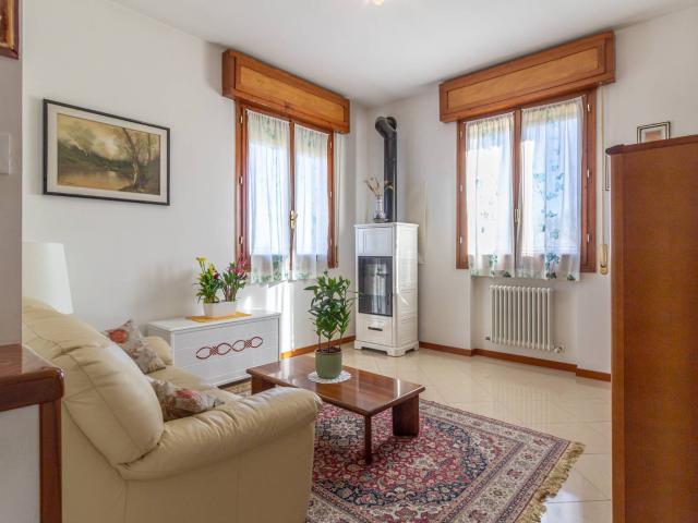 Casa Bifamiliare in vendita a Bentivoglio, Castagnolo Minore