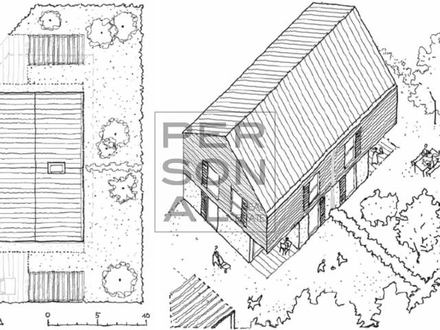 Casa bifamiliare in vendita a Cavedine