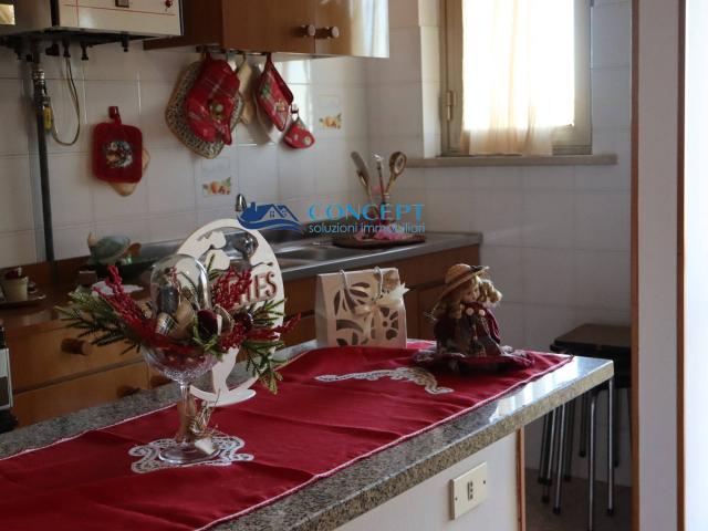 Casa bifamiliare in vendita a Controguerra