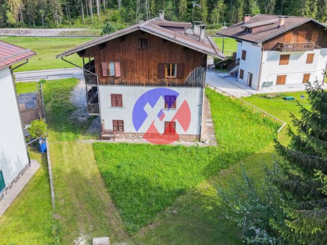 Casa Bifamiliare in vendita a Falcade