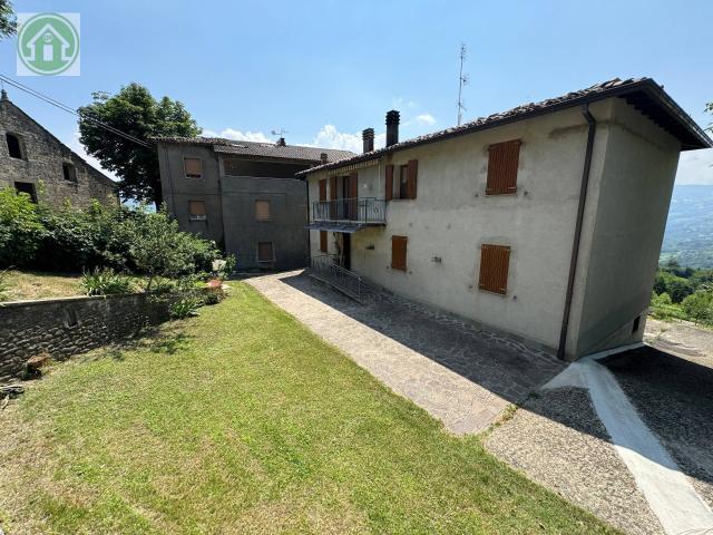 Casa Bifamiliare in vendita a Pavullo nel Frignano, Renno