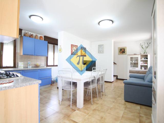 Casa Bifamiliare in vendita a Portogruaro, Summaga
