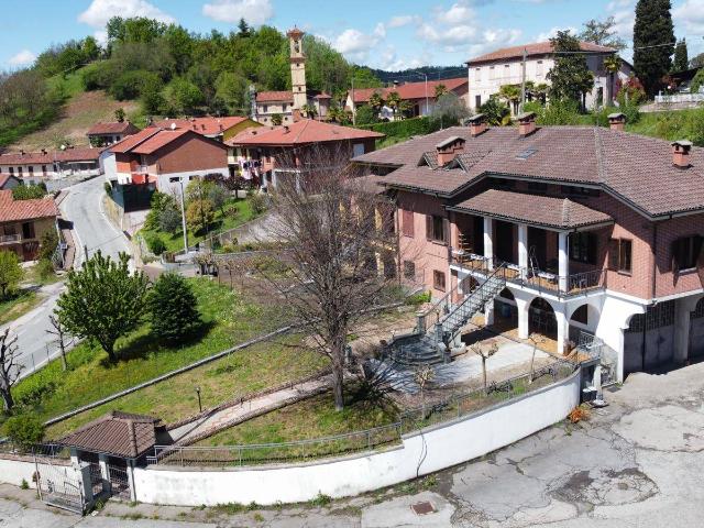 Casa Bifamiliare in vendita a Sommariva Perno