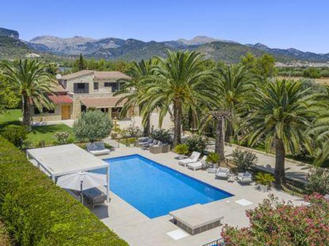 Casa Binism Illes BalearsBaleares 93171634