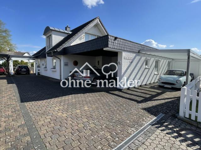 Casa Blanca Luxuriöse voll klimatisierte Wohnung in ruhiger Lage mit Sonnenterrasse!