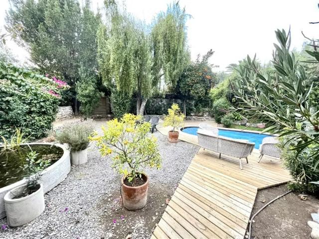 Casa blest gana | 4 dormitorios por 14800.00 en La Reina