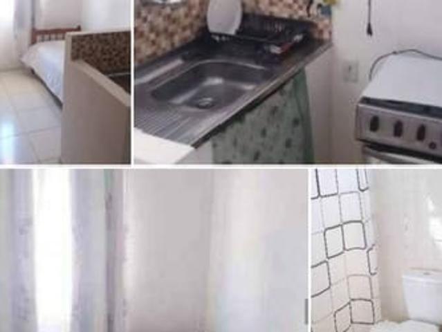 CASA BLESS SUITES E FLATS HOSPEDAGEM