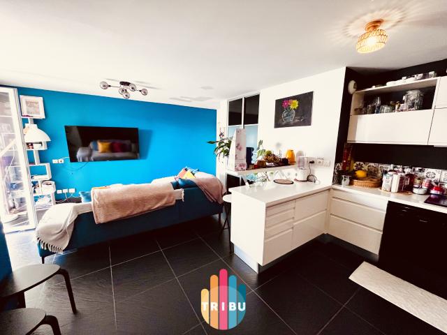 CASA BLUE
