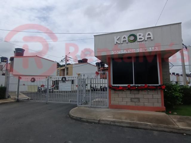 CASA BOCONO 55NSA PR 10 + 113 CONJUNTO KAOBA CASA A 19 LLAVE PORTERIA, BOCONO CONJUNTO KAOBA, Cúcuta