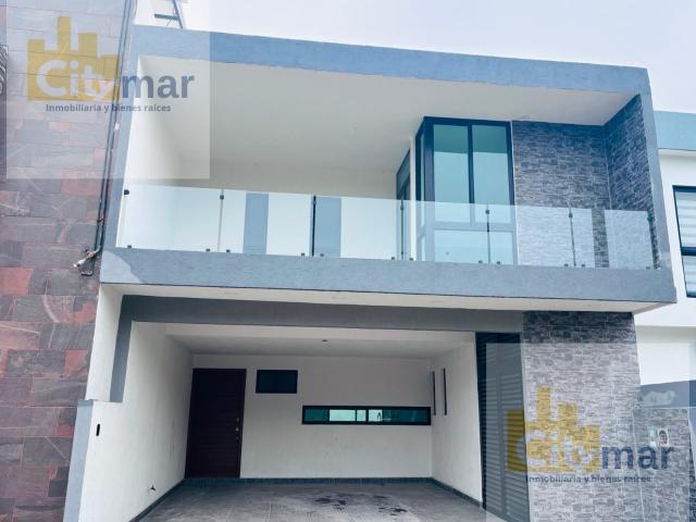 Casa Boca del R?o