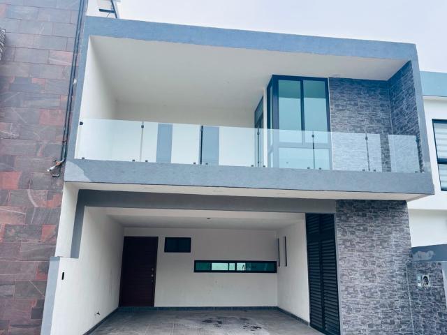Casa Boca del Río