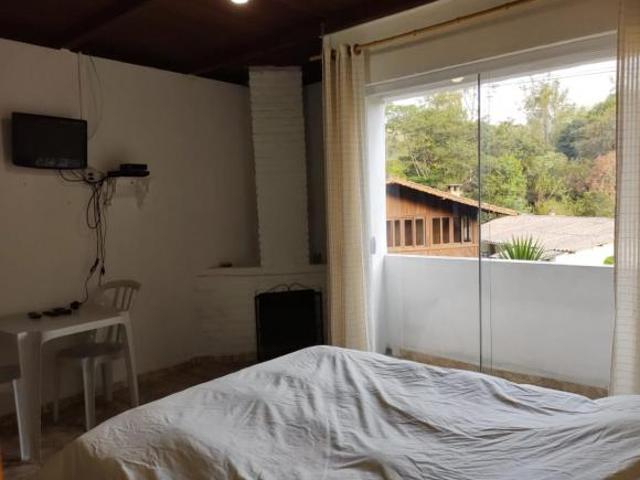 Casa Bocaina de Minas