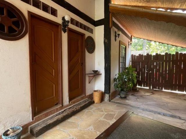 Casa Bocaina de Minas