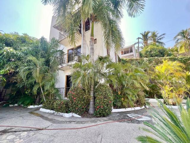 Casa Bocana 18, Las Playas, Acapulco, Guerrero