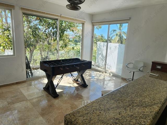Casa Bocanegra