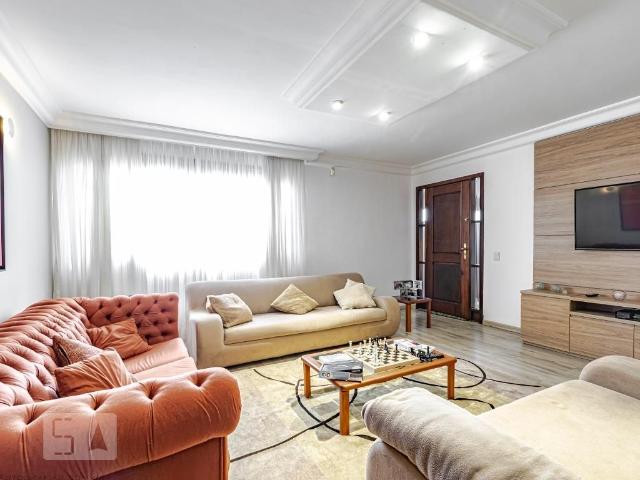 Casa, Boa vista, 4 Quartos, 330 m2 Curitiba
