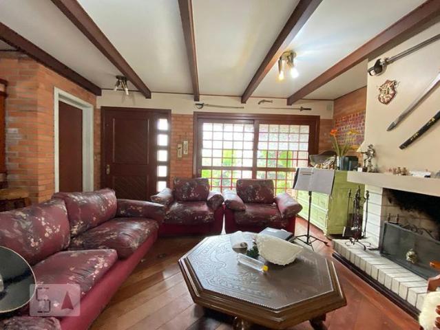 Casa, Boa Vista, 4 Quartos, 400 m2 Novo Hamburgo