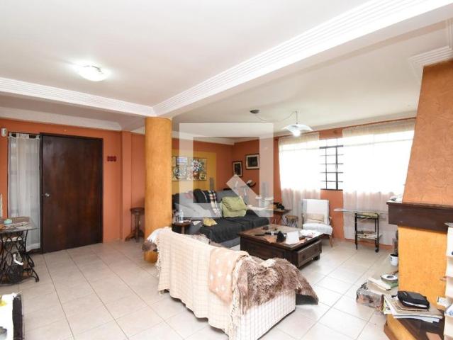 Casa, Boa vista, 4 Quartos, 460 m2 Curitiba