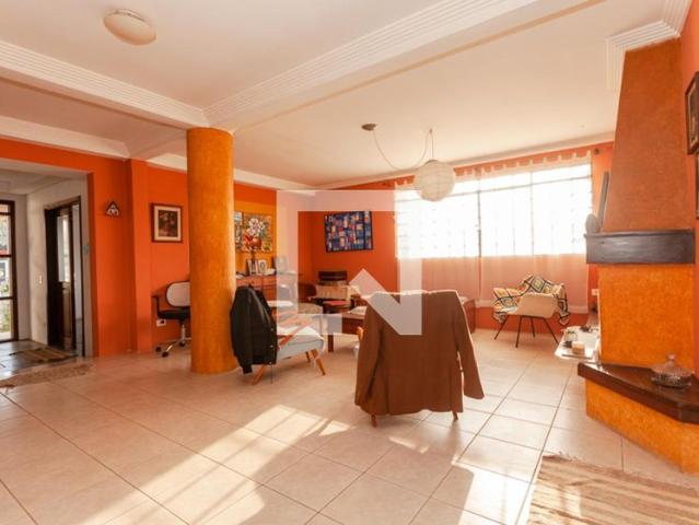 Casa, Boa vista, 5 Quartos, 460 m2 Curitiba