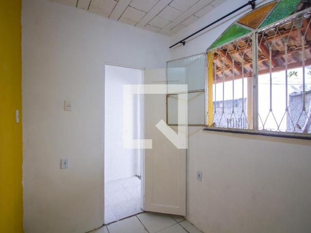Casa, Boa Vista, 1 Quarto, 50 m2 São Gonçalo