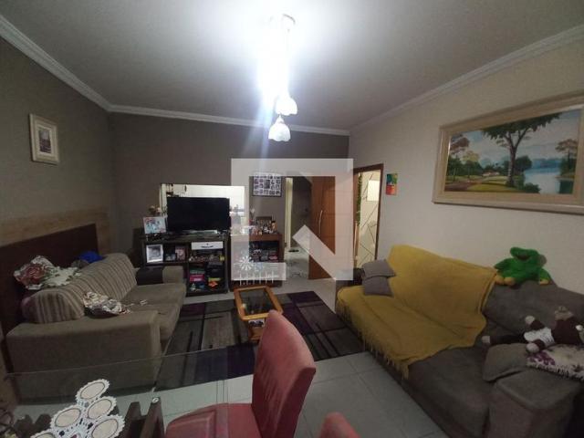 Casa, Boa Vista, 2 Quartos, 128 m2 São Vicente