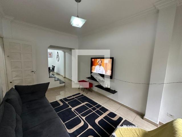 Casa, Boa Vista, 2 Quartos, 131 m2 São Vicente
