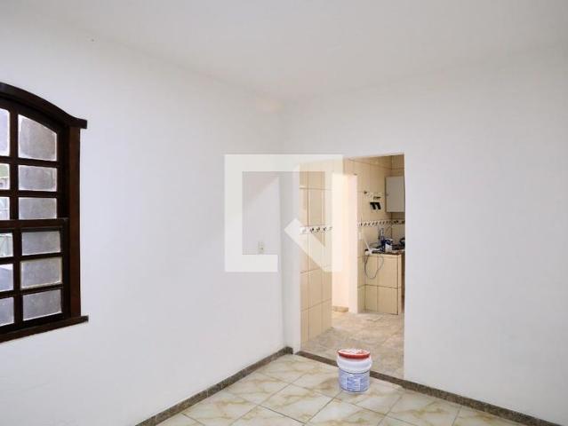 Casa, Boa Vista, 2 Quartos, 45 m2 Belo Horizonte