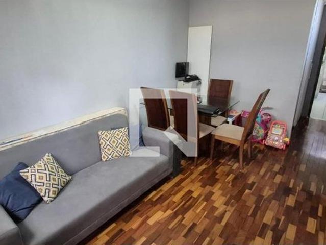 Casa, Boa Vista, 2 Quartos, 62 m2 Belo Horizonte