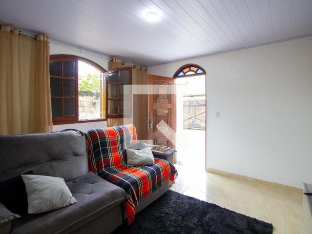 Casa, Boa Vista, 2 Quartos, 85 m2 São Gonçalo