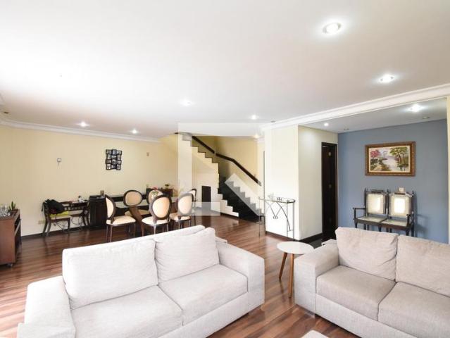 Casa, Boa vista, 3 Quartos, 450 m2 Curitiba