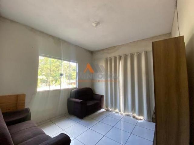 Casa, Boa Vista, Barroso, MG