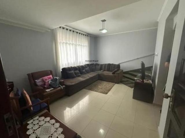 Casa, Boa Vista, São Caetano do Sul, SP