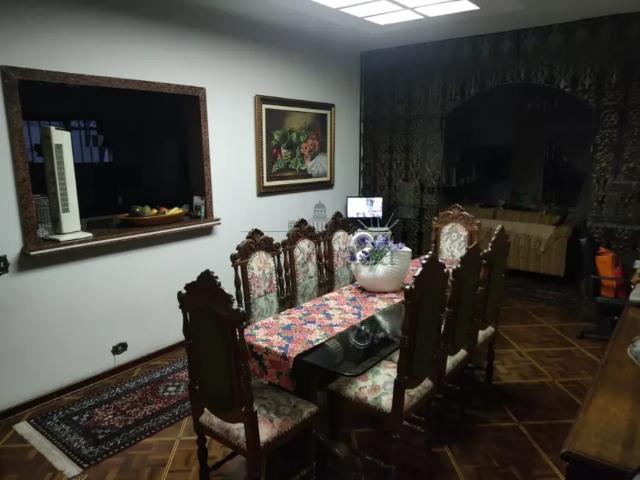 Casa Boaçava 4 Dormitórios 426m²