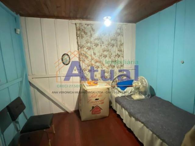Casa, Boa Esperança, Santo Ângelo, RS