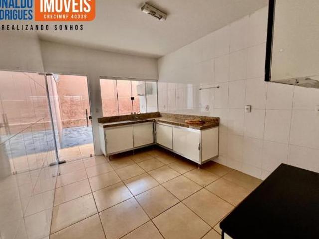 Casa, Boa Esperança, Patrocínio, MG