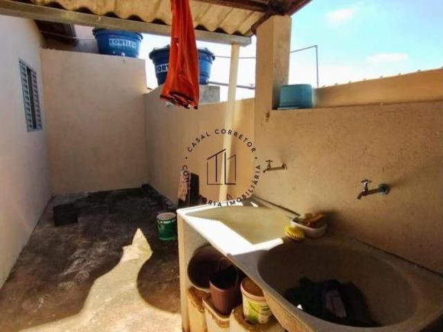 Casa Boa Esperança São Gotardo