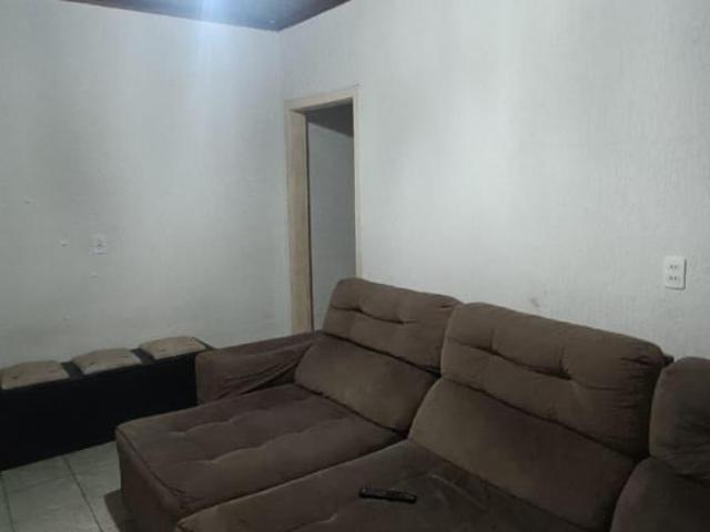 Casa boa no Jardim Morumbi