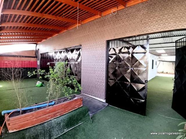Casa Bodega Av Egaña Los Guindos Metro 183373