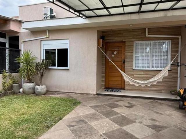 Casa, Bom Fim Alto, Bom Princípio, RS