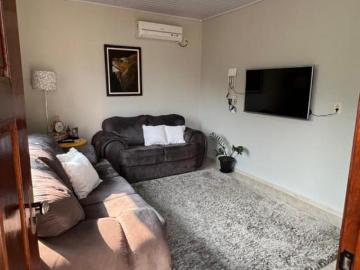 Casa, Bom Fim Alto, Bom Princípio, RS