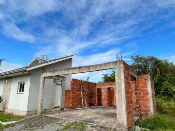 Casa, Bom Fim Alto, Bom Princípio, RS