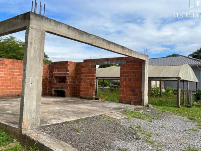 Casa, Bom Fim Alto, Bom Princípio, RS