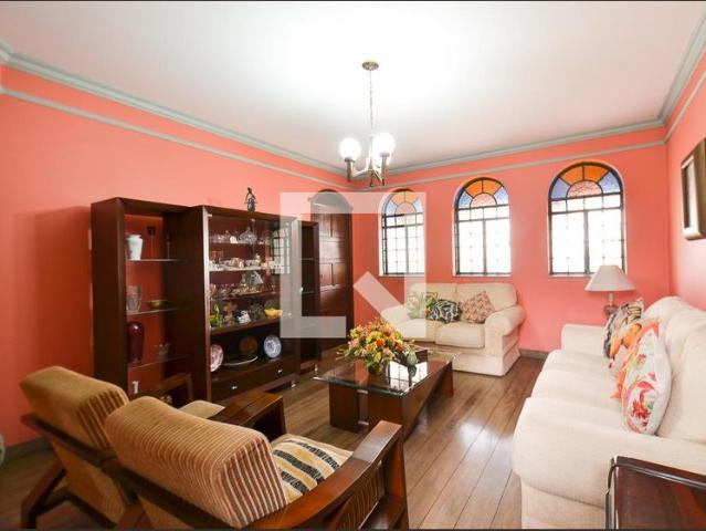 Casa, Bom Jesus, 4 Quartos, 390 m2 Belo Horizonte