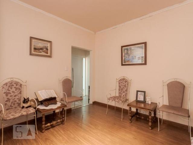 Casa, Bom Jesus, 4 Quartos, 400 m2 Porto Alegre