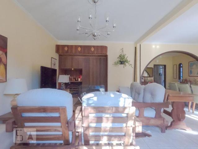 Casa, Bom Jesus, 6 Quartos, 500 m2 Porto Alegre