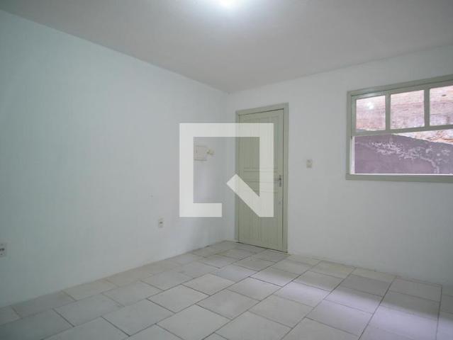 Casa, Bom Jesus, 1 Quarto, 36 m2 Porto Alegre