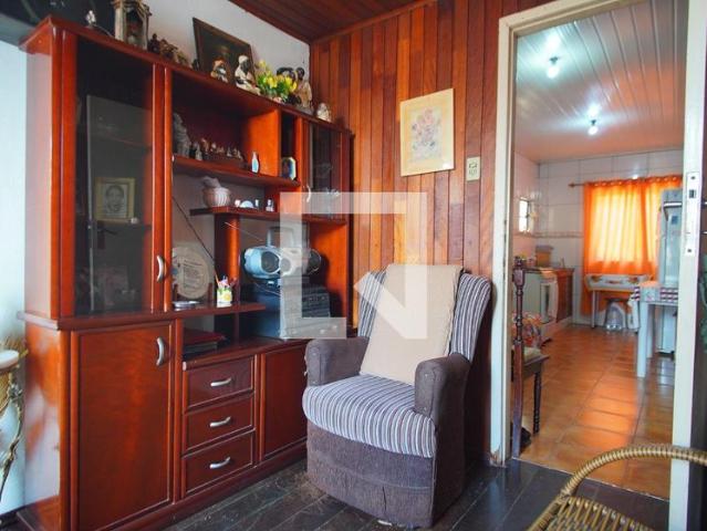 Casa, Bom Jesus, 2 Quartos, 300 m2 Porto Alegre