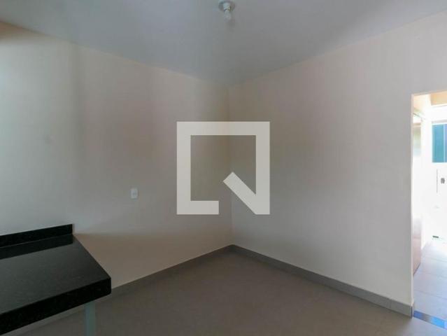 Casa, Bom Jesus, 2 Quartos, 47 m2 Belo Horizonte