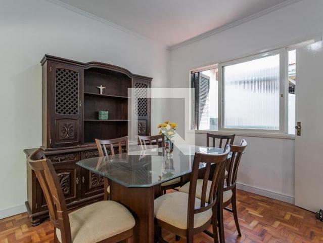 Casa, Bom Jesus, 3 Quartos, 265 m2 Porto Alegre