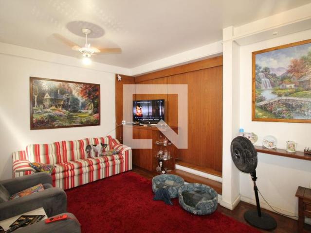 Casa, Bom Jesus, 4 Quartos, 270 m2 Porto Alegre